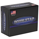 DoubleTap Ammunition DBLTAP 10MM 135GR JHP 20/1000 1