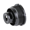 DEAD AIR HUB TAPER DT 1/2X28 2