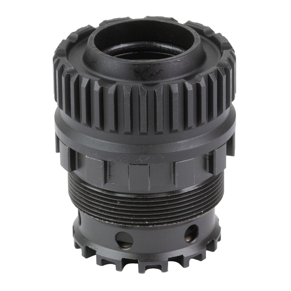 DEAD AIR MOJAVE BOOSTER ASSEMBLY 1
