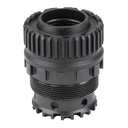 DEAD AIR MOJAVE BOOSTER ASSEMBLY 1