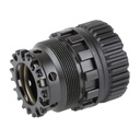 DEAD AIR MOJAVE BOOSTER ASSEMBLY 2