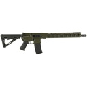 Diamondback Firearms DBF DB15 5.56 16" MLOK 30RD ODG 1