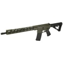 Diamondback Firearms DBF DB15 5.56 16" MLOK 30RD ODG 2