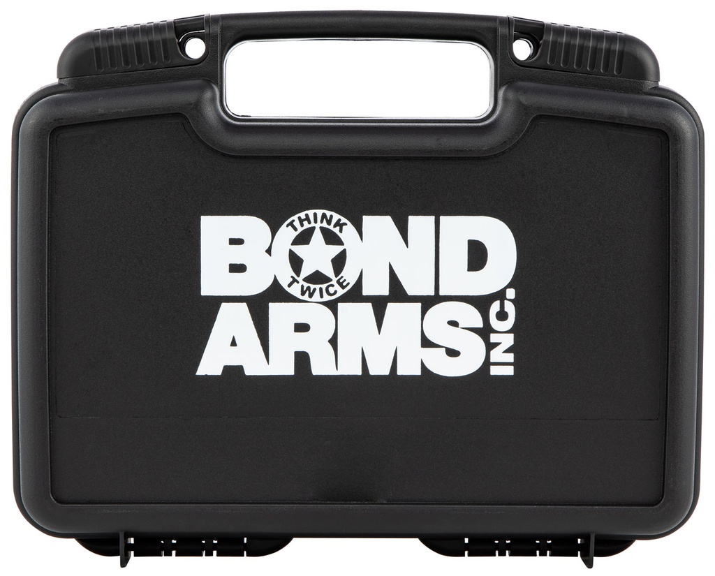 Bond Arms Roughneck 3