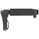 ACE DBST ARULE ACE AR15 UL STK/BUFF BLK 1