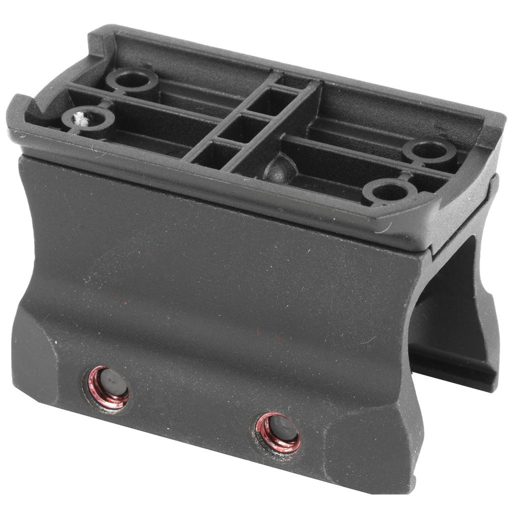 Daniel Defense DD MICRO AIMPOINT MOUNT BLK (TALL) 1