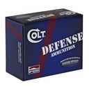 DoubleTap Ammunition DBLTAP CD 9MM 124GR JHP 20/1000 1