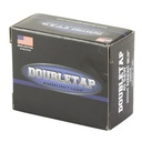 DoubleTap Ammunition DBLTAP 40S&W 200GR HARDCAST 20/1000 2