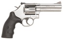 Smith and Wesson 686 Plus 1