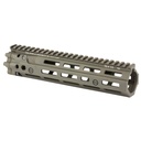 Daniel Defense DD RIS III RAIL ASSEMBLIES 9.5" FDE 1