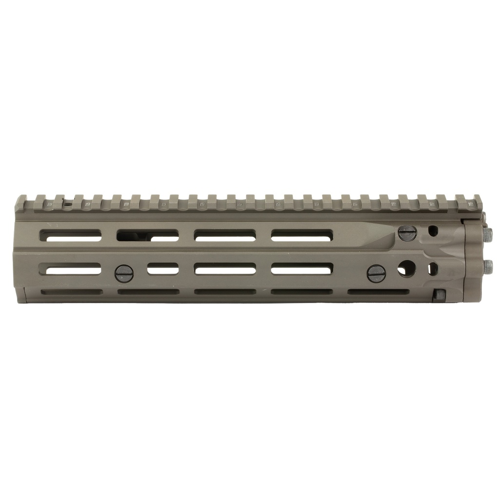 Daniel Defense DD RIS III RAIL ASSEMBLIES 9.5" FDE 2