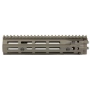 Daniel Defense DD RIS III RAIL ASSEMBLIES 9.5" FDE 2