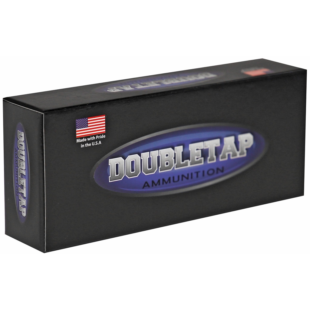 DoubleTap Ammunition DBLTAP 44SPL 240GR HARDCAST 20/500 1