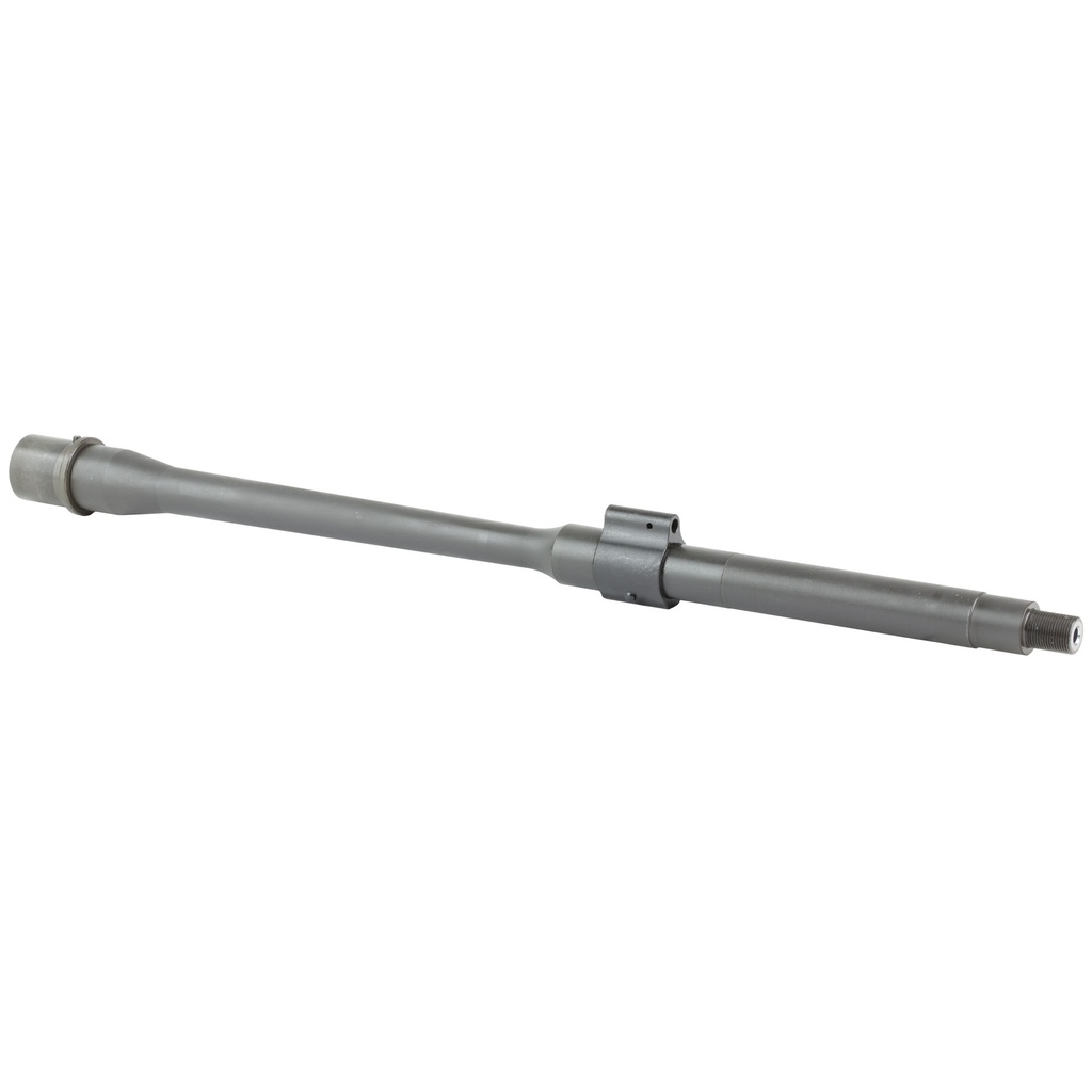 Daniel Defense DD BBL ASSY 556 16" GOV MID W/LPG 1