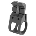 Daniel Defense DD OFFSET FLASHLIGHT MOUNT BLK 1