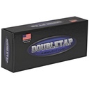 DoubleTap Ammunition DBLTAP 223REM 77GR HPBT 20/1000 1