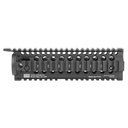 Daniel Defense DD OMEGA MID-LENGTH RAIL 9.0 BLK 2