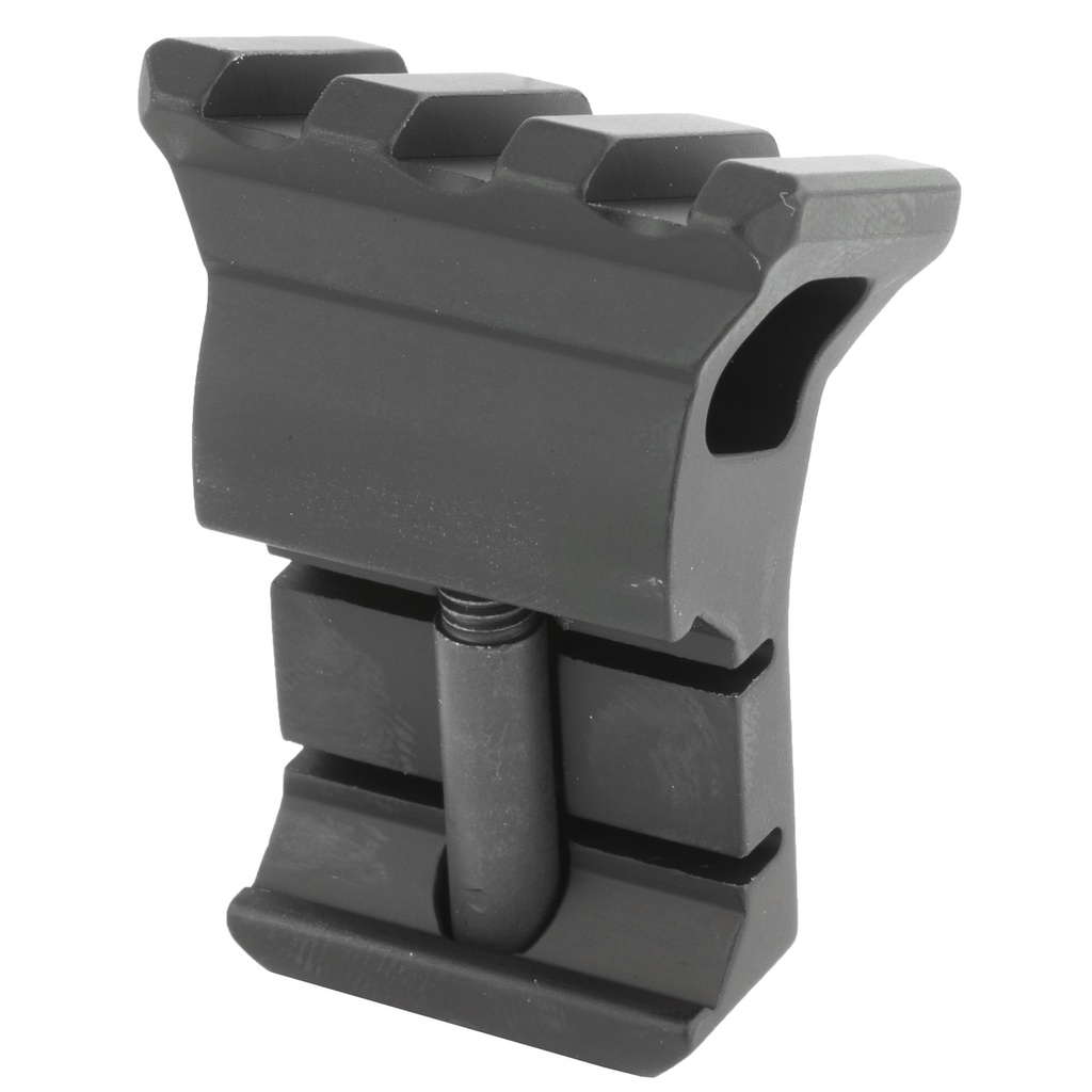 Daniel Defense DD 1 O'CLOCK OFFSET RAIL BLK 1