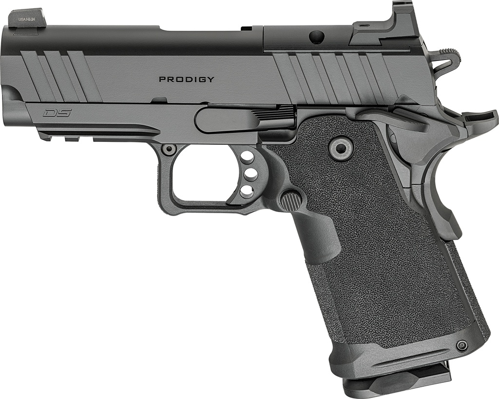 Springfield Armory 1911 DS Prodigy AOS Compact 2