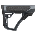Daniel Defense DD COLLAPSIBLE MIL-SPEC STOCK GRY 1