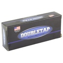 DoubleTap Ammunition DBLTAP 50AE 275GR LF HP 20/500 1