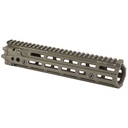 Daniel Defense DD RIS III RAIL ASSEMBLIES 10.5" FDE 1