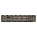 Daniel Defense DD RIS III RAIL ASSEMBLIES 10.5" FDE 2