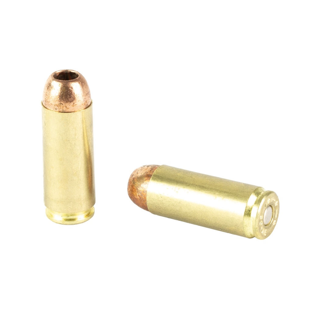 DoubleTap Ammunition DBLTAP 50AE 275GR LF HP 20/500 3