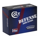 DoubleTap Ammunition DBLTAP CD 10MM 180GR JHP 20/1000 1