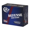 DoubleTap Ammunition DBLTAP CD 10MM 180GR JHP 20/1000 2