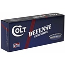 DoubleTap Ammunition DBLTAP CD 38SPL+P 110GR SJHP 20/1000 1