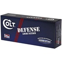 DoubleTap Ammunition DBLTAP CD 38SPL+P 110GR SJHP 20/1000 2