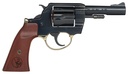 Henry Repeating Arms Big Boy Revolver 1