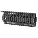 Daniel Defense DD OMEGA CARBINE RAIL 7.0 BLK 1