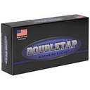 DoubleTap Ammunition DBLTAP 38SPL 148GR WC 50/1000 1