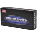 DoubleTap Ammunition DBLTAP 38SPL 148GR WC 50/1000 2
