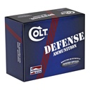 DoubleTap Ammunition DBLTAP CD 45ACP 230GR JHP 20/1000 1