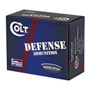 DoubleTap Ammunition DBLTAP CD 45ACP 230GR JHP 20/1000 2