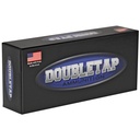 DoubleTap Ammunition DBLTAP 45C +P 360GR HARDCAST 20/500 1