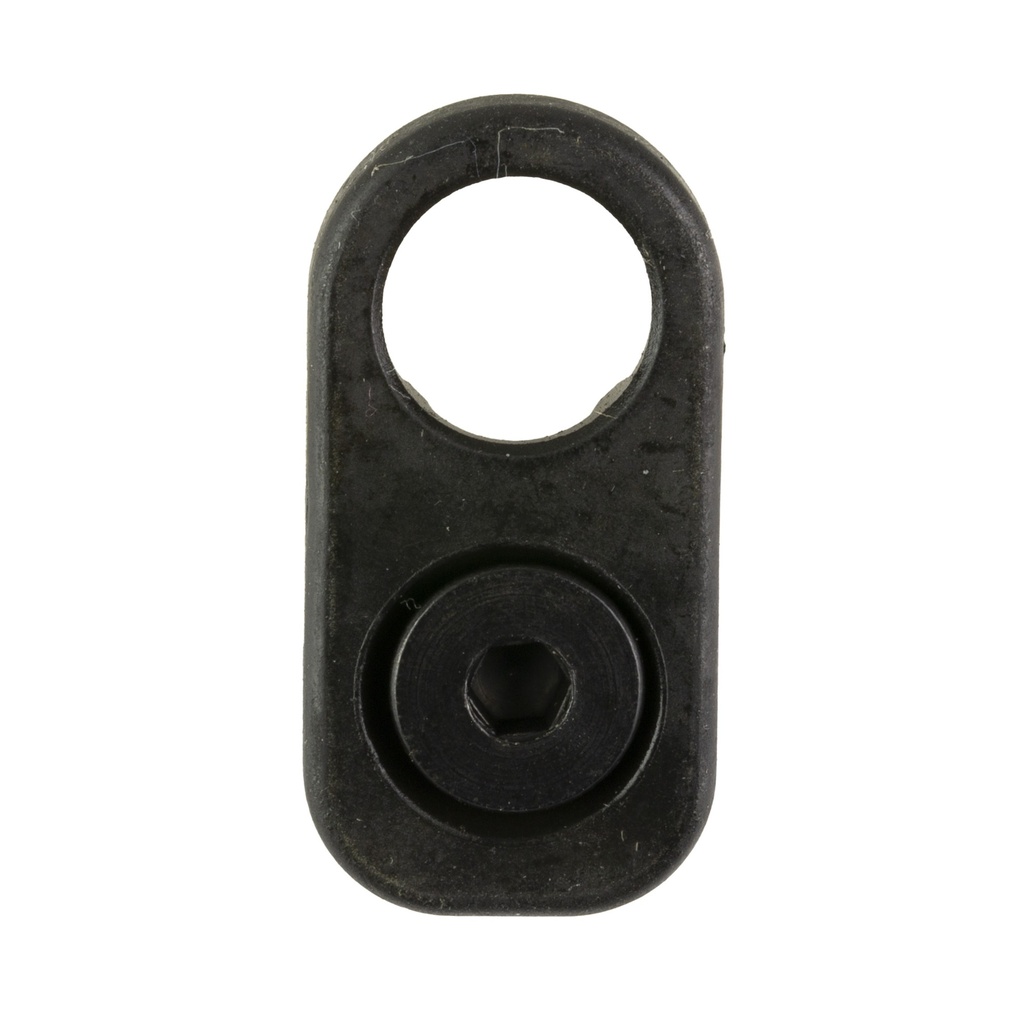Daniel Defense DD MFR M-LOK TO QD MOUNT BLK 1