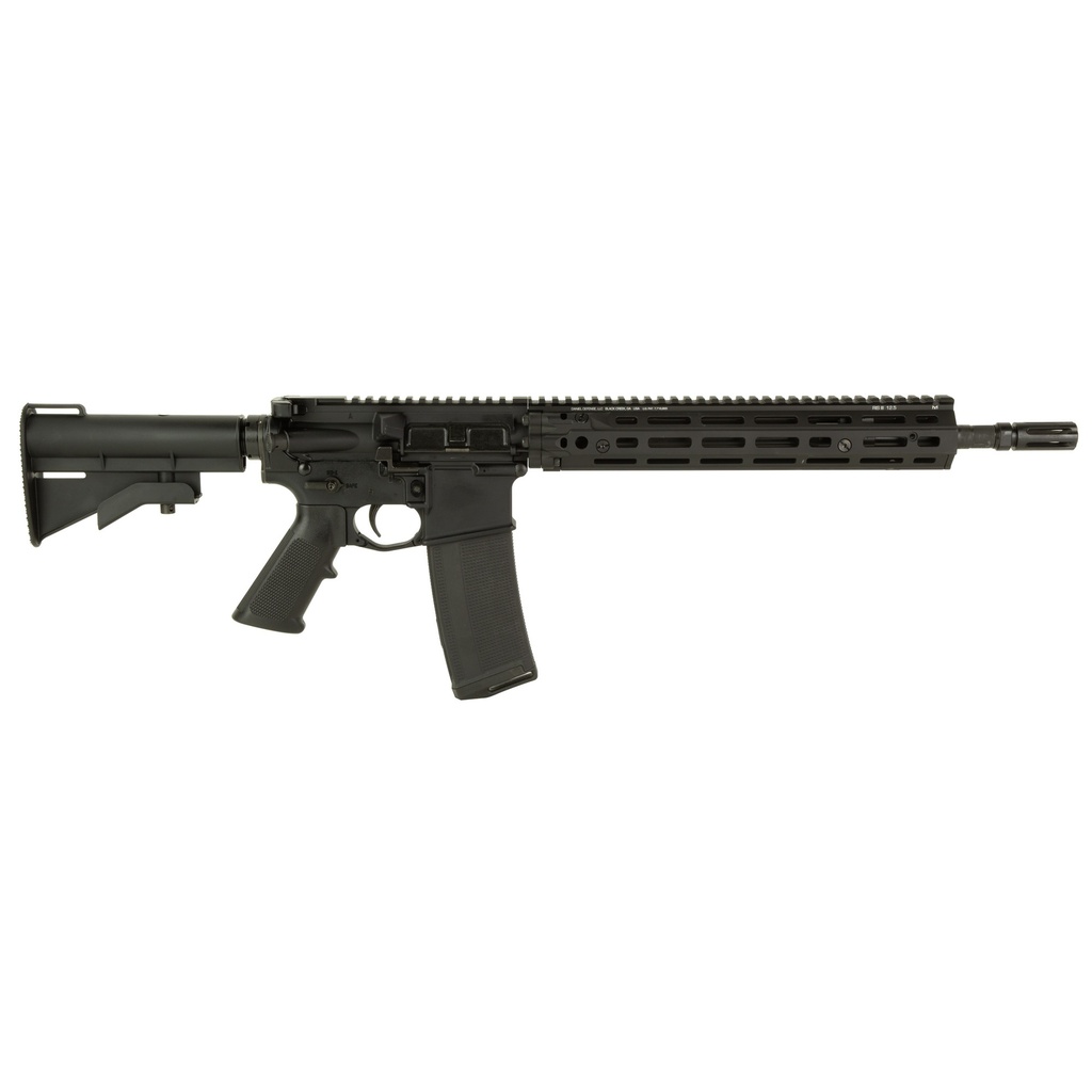 Daniel Defense DD DD4 M4A1RIII 223/556 14.5P B5 1