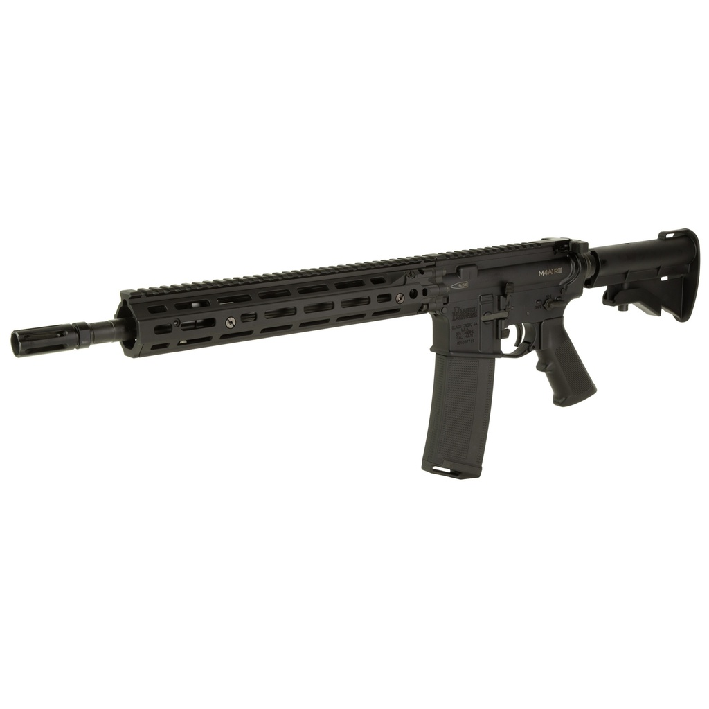 Daniel Defense DD DD4 M4A1RIII 223/556 14.5P B5 2