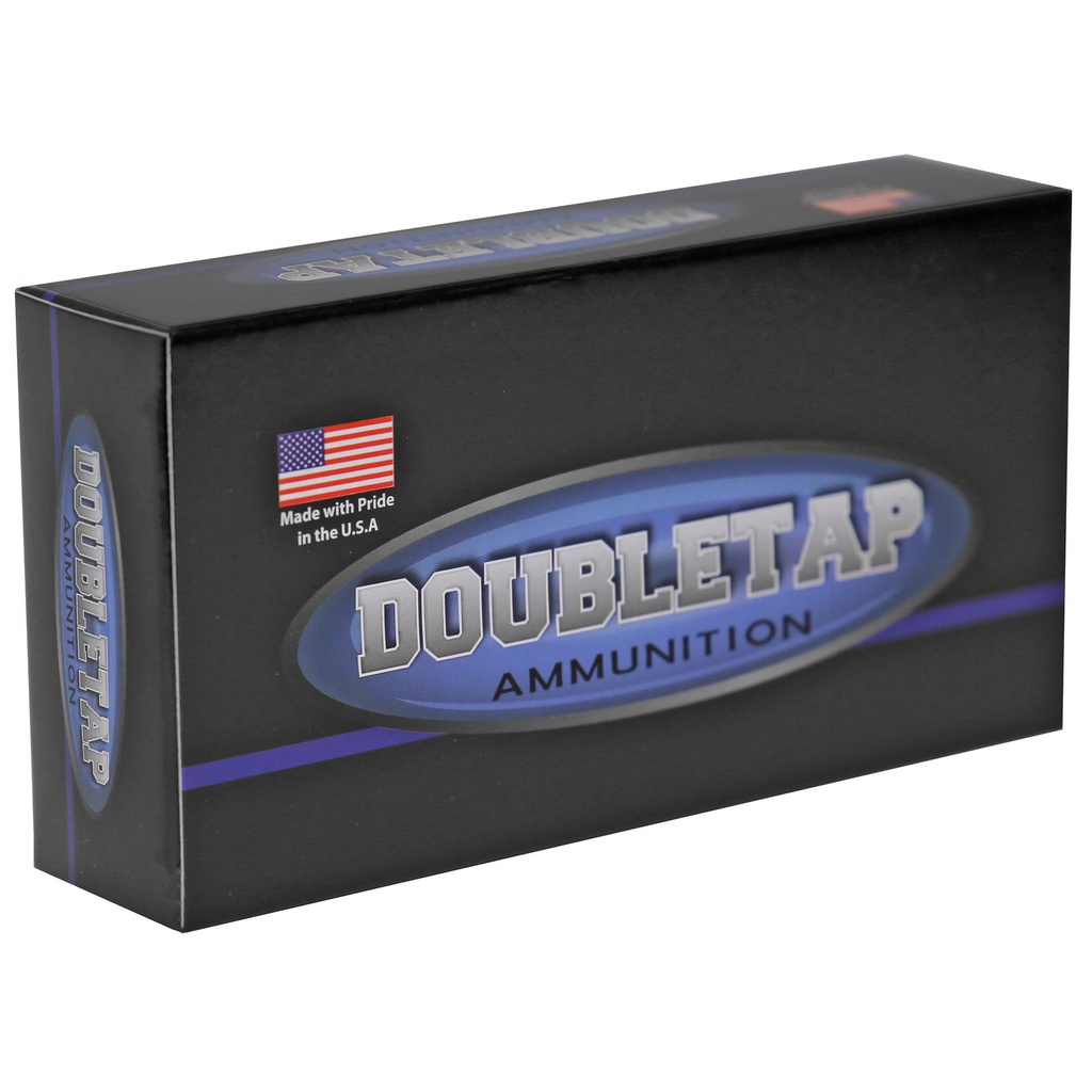 DoubleTap Ammunition DBLTAP 300WSM 175GR SC-THP 20/500 1