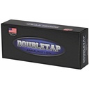 DoubleTap Ammunition DBLTAP 223REM 69GR HPBT 20/1000 2