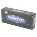 DoubleTap Ammunition DBLTAP 480RUG 370GR HARDCAST 20/500 2