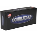 DoubleTap Ammunition DBLTAP 454CAS 400GR HARDCAST 20/500 1