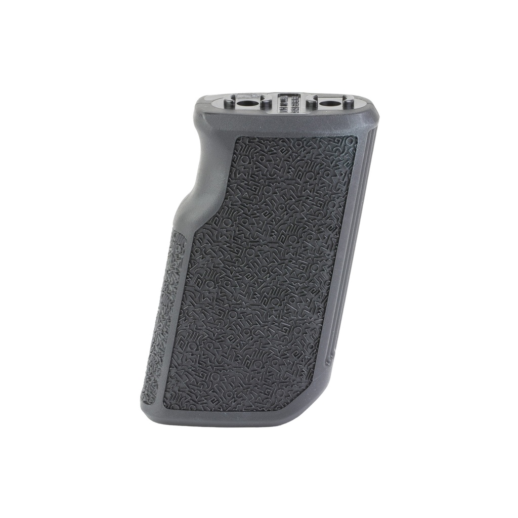 Die Free Co DFCO TIGER CLAW XL FOREGRIP BLACK 1