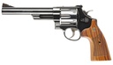 Smith and Wesson 29 Classic 2