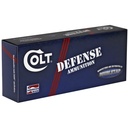 DoubleTap Ammunition DBLTAP CD 300BLK 125GR SCHP 20/1000 1