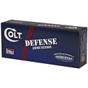 DoubleTap Ammunition DBLTAP CD 300BLK 125GR SCHP 20/1000 2